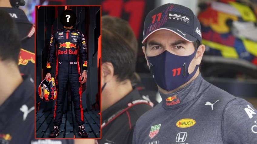 El sucesor de Checo Pérez: Piloto se luce en F1 con secreto del mexicano