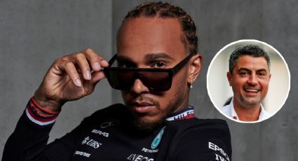 FIA anuncia primer sacrificado tras escándalo en GP de Abu Dhabi con Hamilton