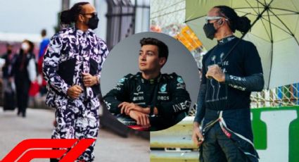 La declaración que vuelve a quitar la calma a Hamilton y Mercedes