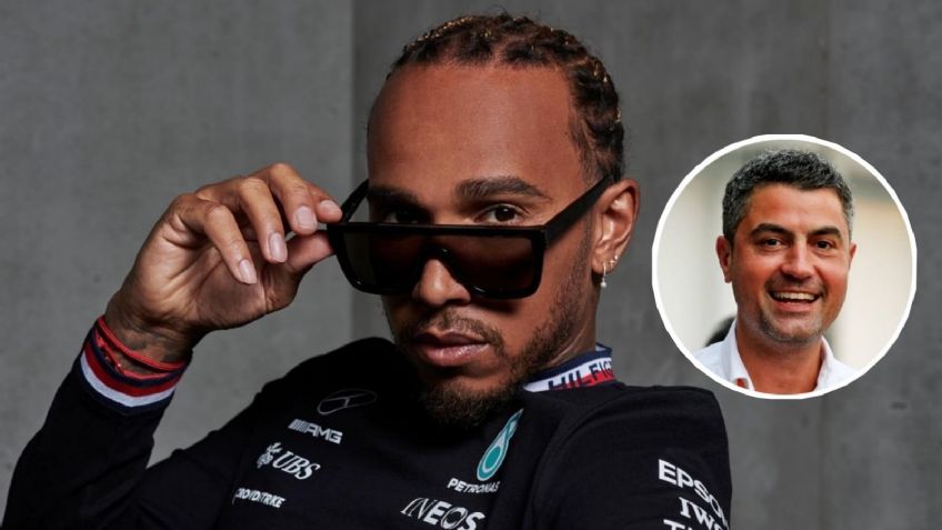 FIA anuncia primer sacrificado tras escándalo en GP de Abu Dhabi con Hamilton