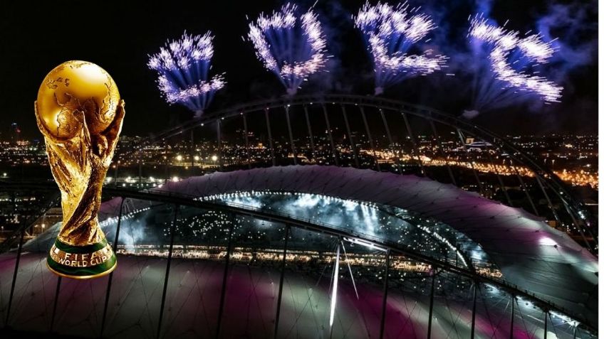 ¿Cuántos años de cárcel costará la infidelidad durante Qatar 2022?