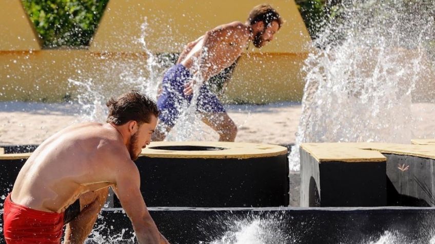 Exatlón México: ¿Qué equipo se lleva La Fortaleza hoy en el All Star?