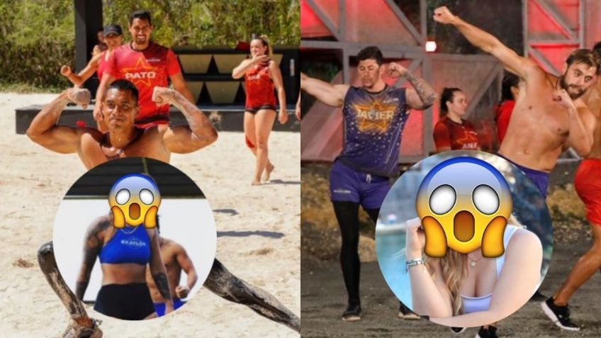 Exatlón México: ¿Quiénes son las sentenciadas para eliminación en tiempo real?