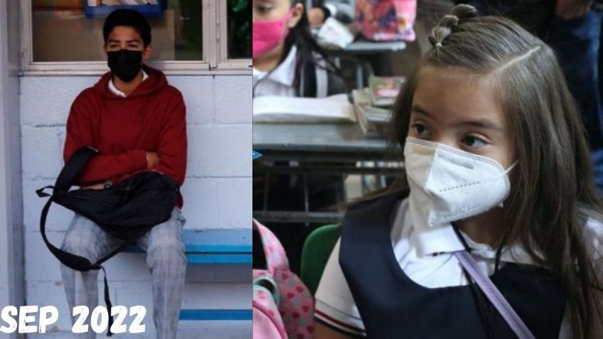 SEP: ¿Cómo y cuándo consultar los resultados para saber en qué escuela quedó tu hijo?