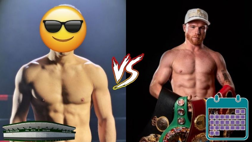 Canelo Álvarez: ¿Cuándo, DÓNDE y contra quién sería su PRIMERA PELEA del 2022?