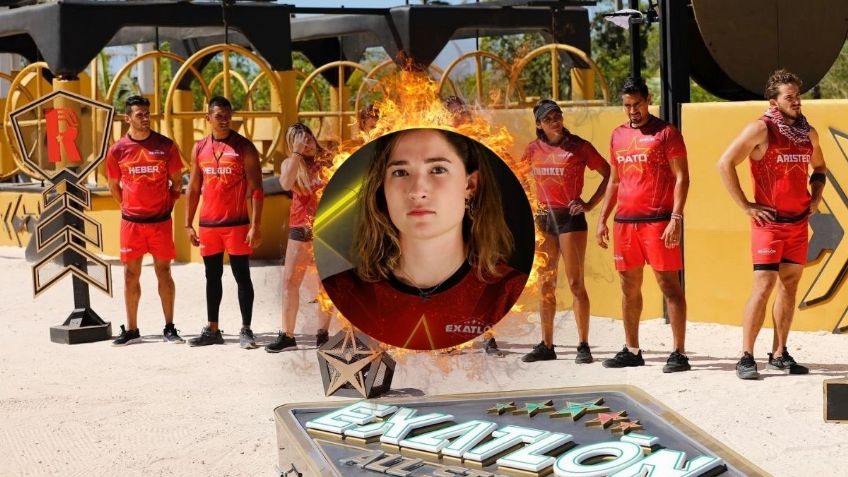 Exatlón México: El reporte médico de Mati Álvarez ¿sigue en el All Star?