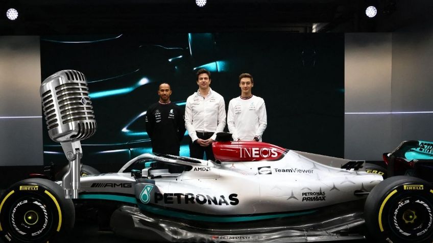 Hamilton rompe el silencio sobre su futuro y hace inesperada revelación