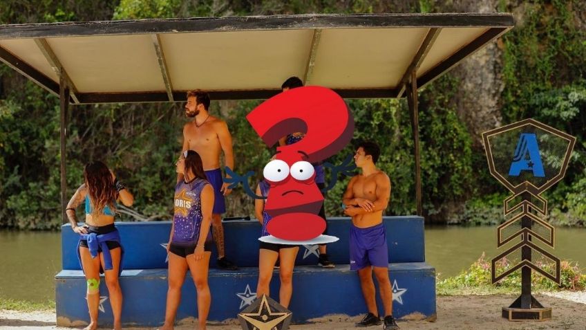 Exatlón México: revelan a la tercera eliminada del All Star, NO es Ana Lago