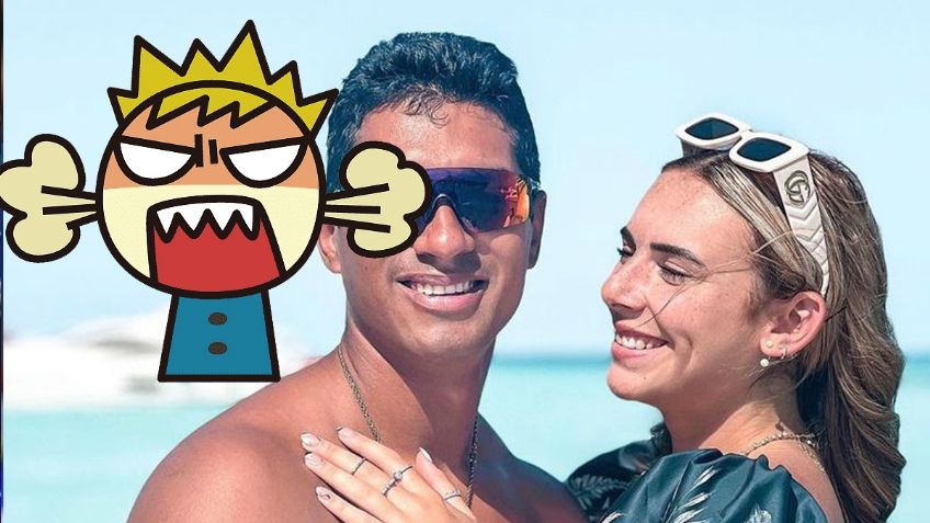 Exatlón México: El mensaje de Pamela Verdirame tras el castigo a Heliud Pulido