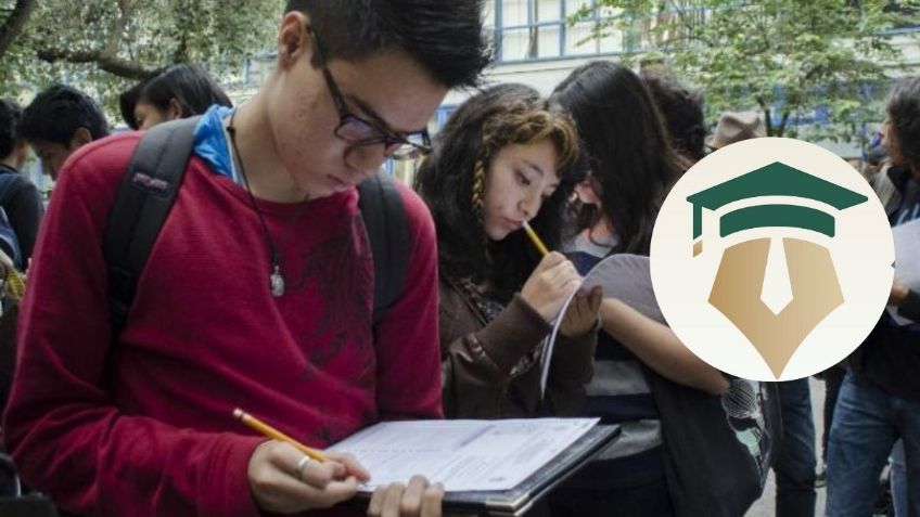 SEP: Estas son las fechas y sedes para recoger la tarjeta Jóvenes Escribiendo el Futuro