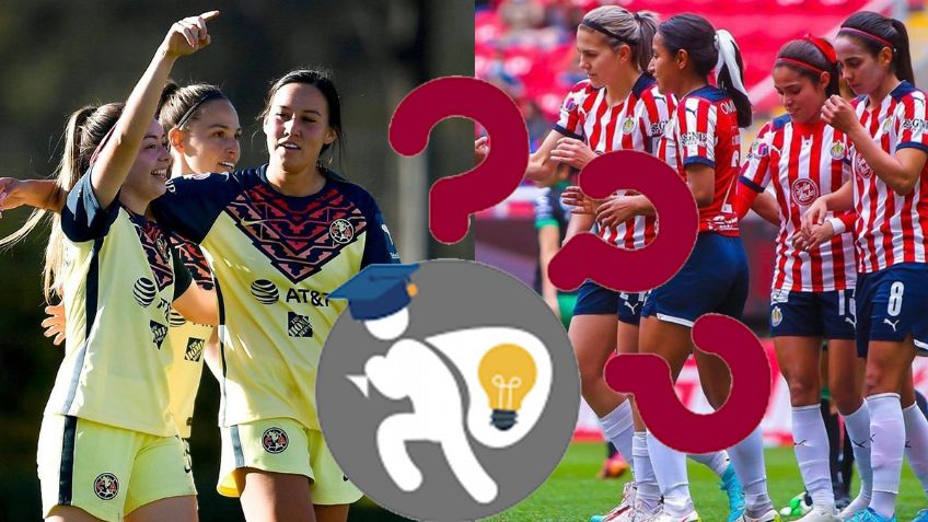 La denuncia de plagio de Chivas hacia América por su uniforme