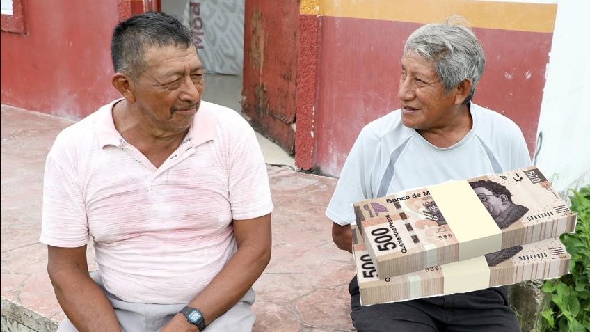 Estos son los pasos para poder obtener una pensión de hasta 50 mil pesos