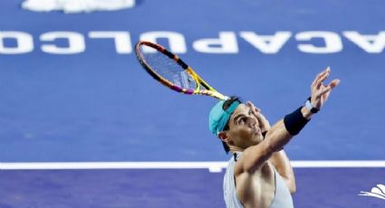 ATP: Todo lo que debes de saber sobre el Abierto Mexicano 2022 | Rivales de Nadal y Medvedev