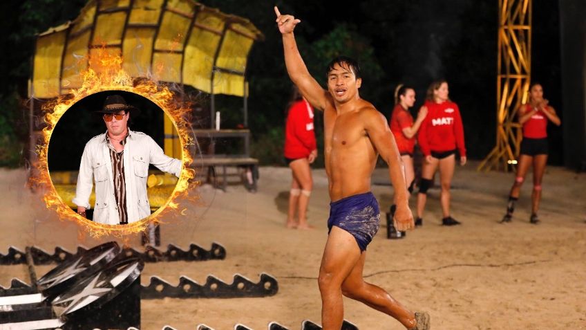 Exatlón México: ¿Rosique minimiza a Koke? El comentario que ENFURECE a los fans