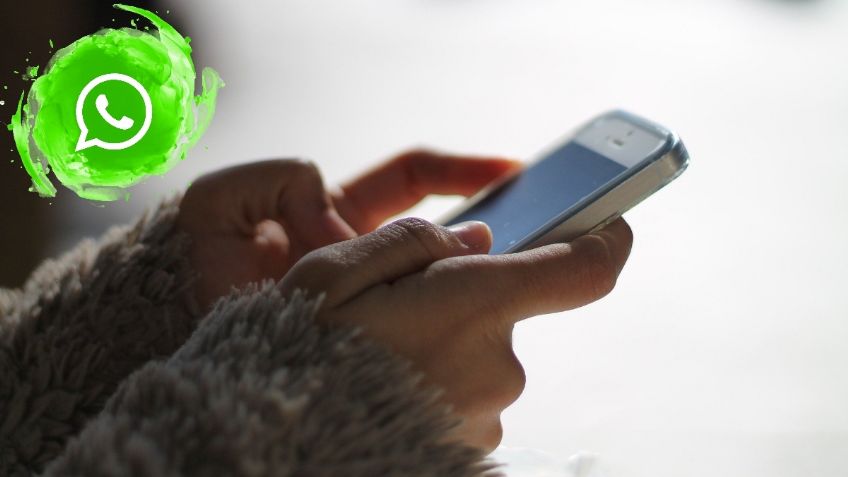 WhatsApp: El truco para bloquear la app y que nadie vea tus chats