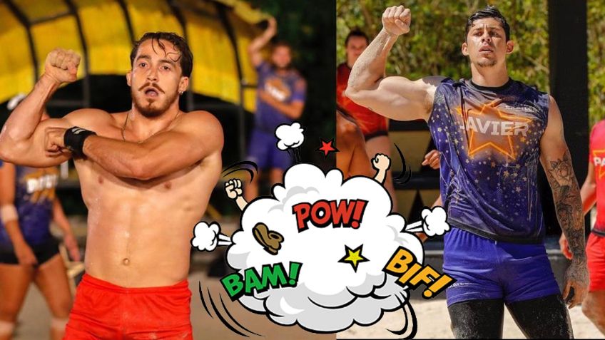 Exatlón México: Todo esto pasará el domingo de ELIMINACIÓN. ¿Quién se va? (20 de febrero)