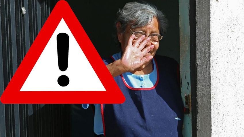 Pensión Bienestar: ¡Cuidado! Razones por las que te pueden suspender o retener el apoyo