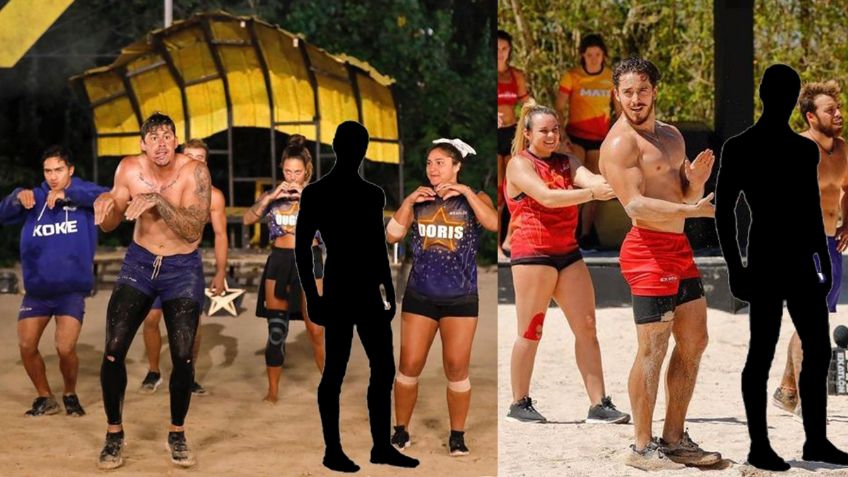 Exatlón México: ¡Regresa! Legendario atleta será el nuevo refuerzo de lujo del All Star