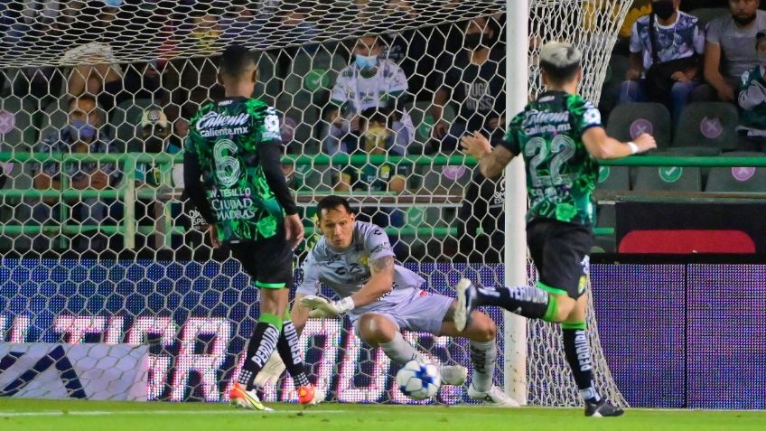 León 2-1 Chivas | Goles y Memes | Jornada 6 del Clausura 2022 Liga MX