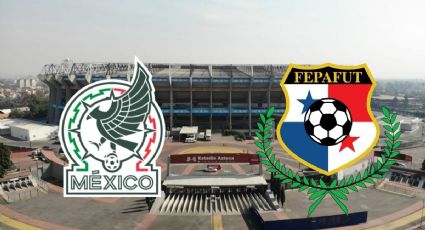 Qué canal transmite México vs Panamá EN VIVO por TV: Eliminatorias Concacaf Qatar 2022