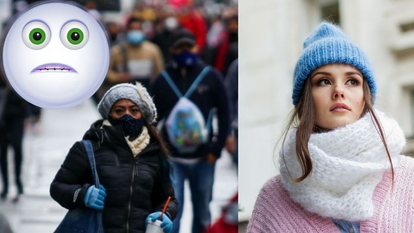 Clima México: Estos son los días MÁS FRÍOS que restan en febrero del 2022