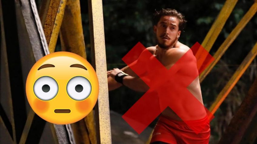 Exatlón México: El terrible CASTIGO que tendrá Aristeo Cázares por esta razón