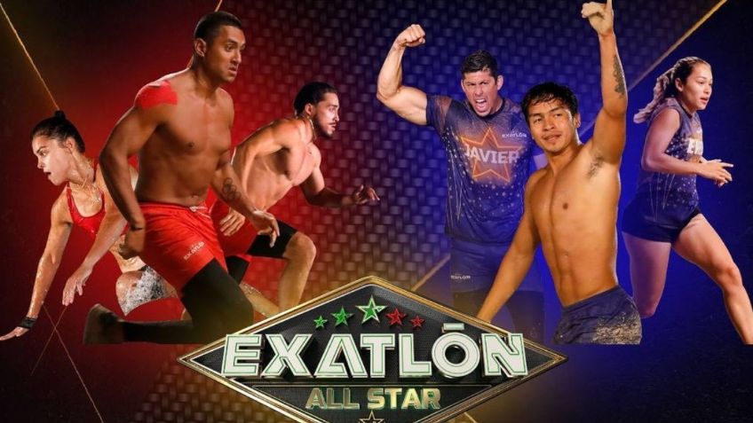 Exatlón México: ¿Favorecen a los rojos? La injusticia de la producción en La Fortaleza
