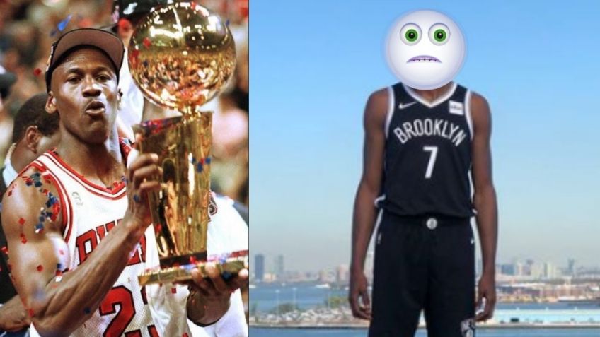 MLB: ¡Como Michael Jordan! Estrella de la NBA y su deseo de jugar en Grandes Ligas