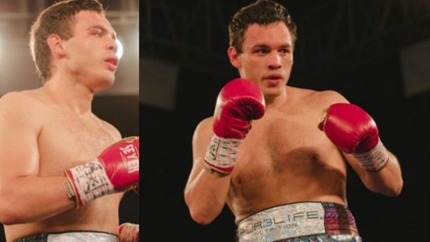 ¡Confirmado! Julio César Chávez Jr. tendrá nueva pelea. ¿Cuándo y dónde será?