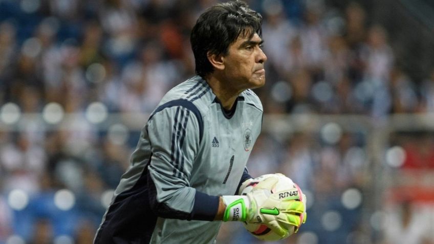 ¿Qué le falta a la Liga MX Femenil para ser top? Alberto Aguilar lo explica (ENTREVISTA)