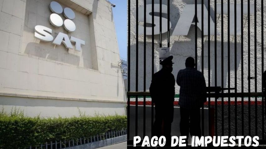 SAT para arrendadores: ¿Qué pasa si rentas una propiedad y no pagas impuestos?