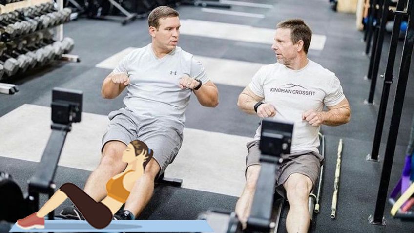 ¡Adiós lonjitas! Rutina de 15 minutos en casa para quemar la grasa abdominal