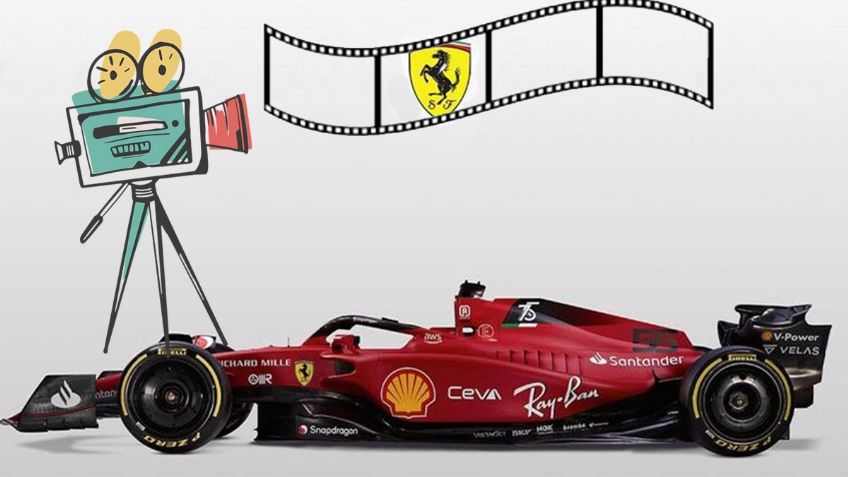 F1: ¡Habrá película sobre Enzo Ferrari! Estas estrellas de Hollywood aparecerán