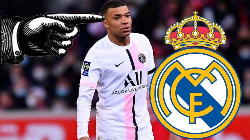 Real Madrid pone a Mbappé contra las cuerdas: Filtran posible ultimatum para que firme