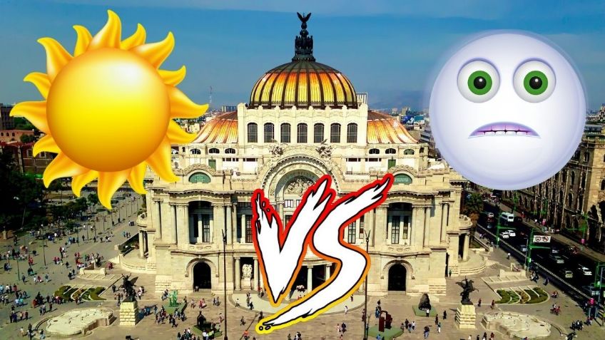 Clima México: Los días más FRÍOS y más CALUROSOS en la semana del 21 al 27 de febrero