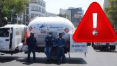 ¿Subió de precio? Estos son los costos máximos para el GAS LP del 22 al 28 de enero