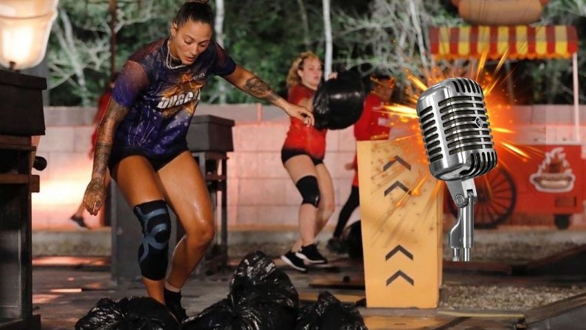 Exatlón México: Ximena Duggan rompe el silencio sobre su eliminación