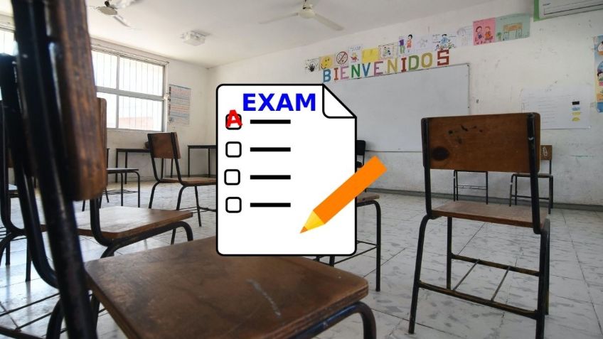 SEP: ¿Cuándo son los primeros exámenes de febrero tras el regreso a clases?