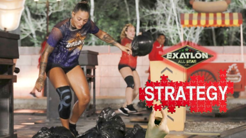 Exatlón México: Esta habría sido la estrategia de los rojos para eliminar a Duggan