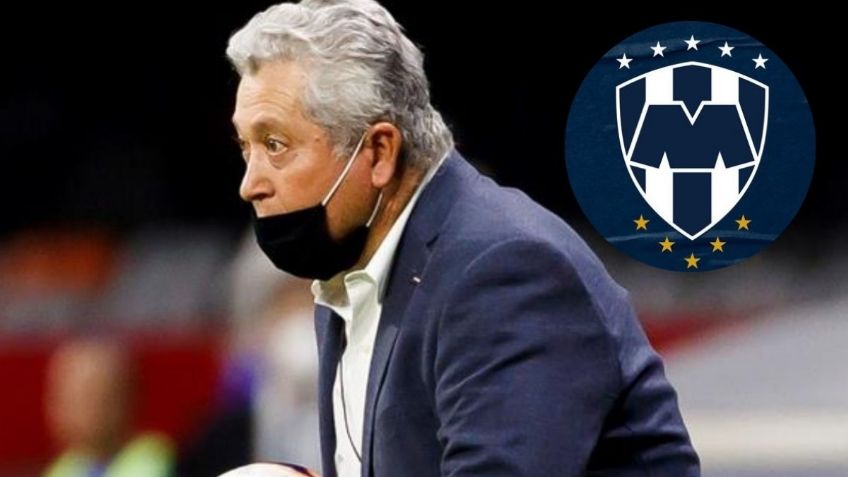 Las condiciones de Vucetich al Monterrey para remplazar a Javier Aguirre