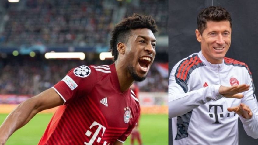 Bayern Múnich y los dos equipos de Liga MX que puede enfrentar en México