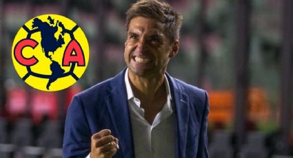 Club América: ¿Diego Alonso es la opción si despiden a Santiago Solari?