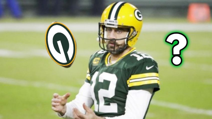La fecha en que Aaron Rodgers decidirá su futuro tras dejar enigmático mensaje