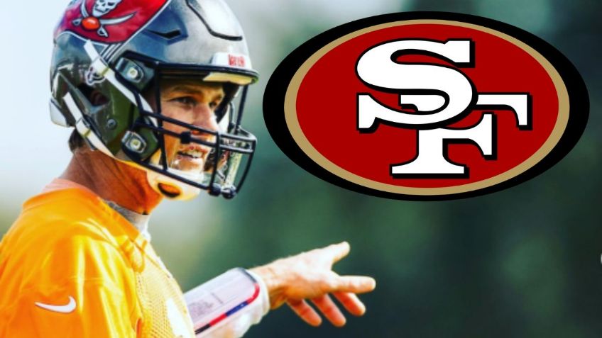La razón por la que Tom Brady saldría del retiro para jugar con los 49ers