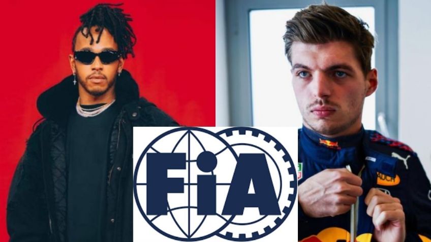 La petición de Hamilton a la FIA que vuelve a encender la polémica
