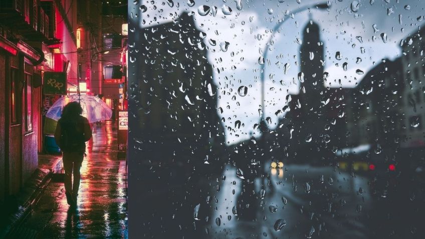 Clima México: ¿Lloverá los últimos días de febrero por Frente Frío en CDMX?