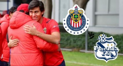 Chivas: El sueño de José Juan Macías tras su fracaso en Europa ¿Jugará contra Puebla?