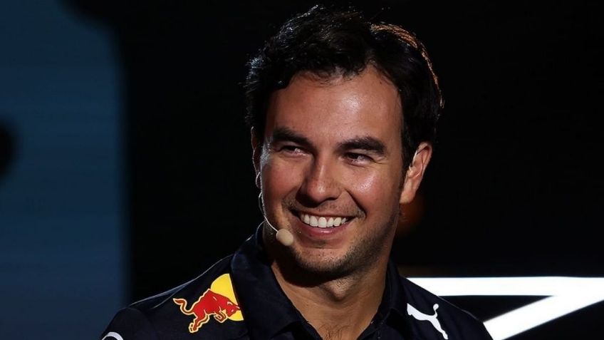 La declaración de Checo Pérez que infunde respeto en primeras pruebas de la F1