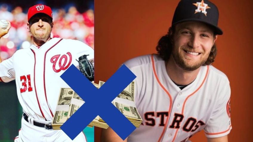 Estas son las estrellas de la MLB más afectadas en el bolsillo por el paro laboral
