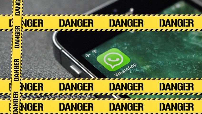 WhatsApp: ¿Cómo desactivar tu cuenta en caso de robo o extravío de tu celular?
